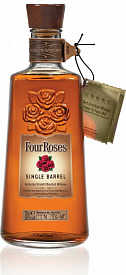 Four Roses Singel Barrel 0,7l