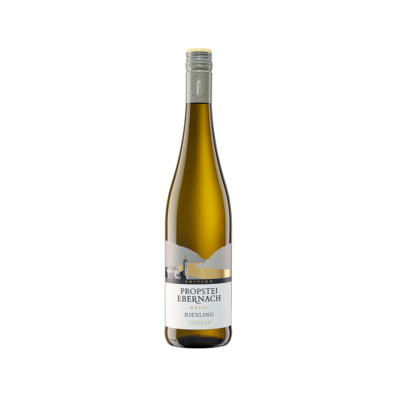 Propstei Ebernach Riesling 2021