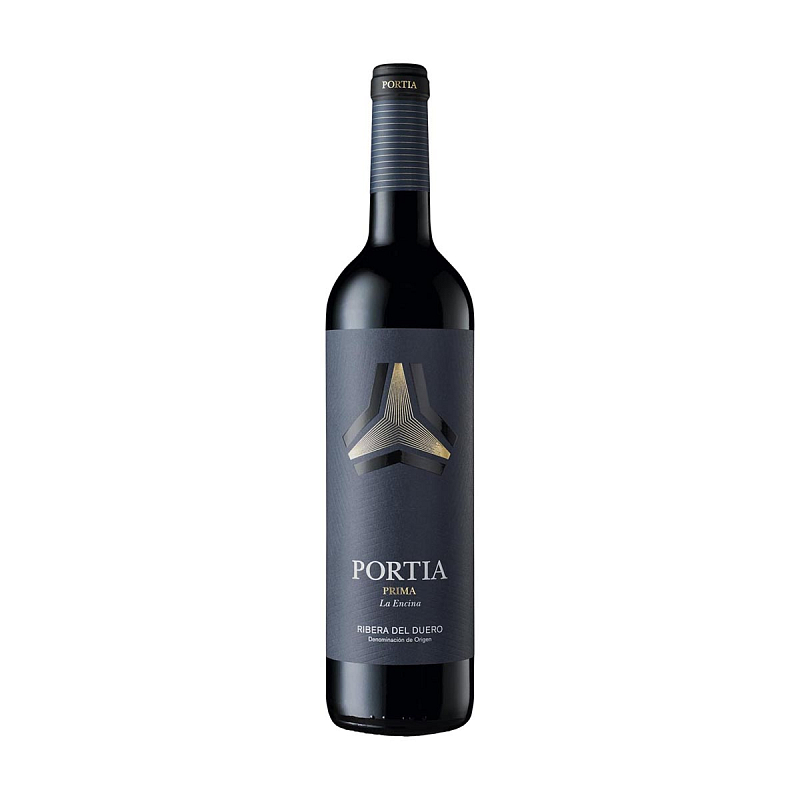 Portia Prima La Encina Tempranillo