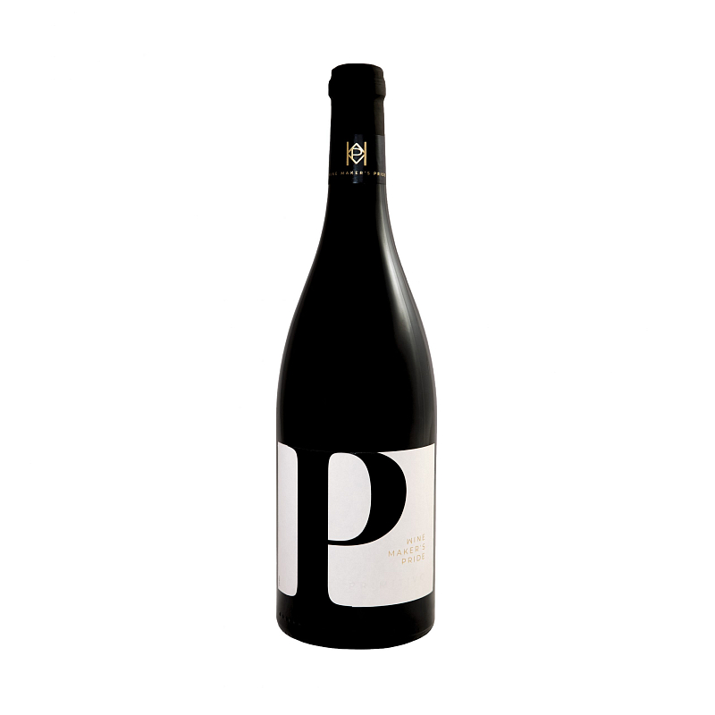 Wine Makers Pride Primitivo