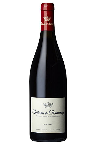 Chateau De Chamirey Mercurey Rouge 2019