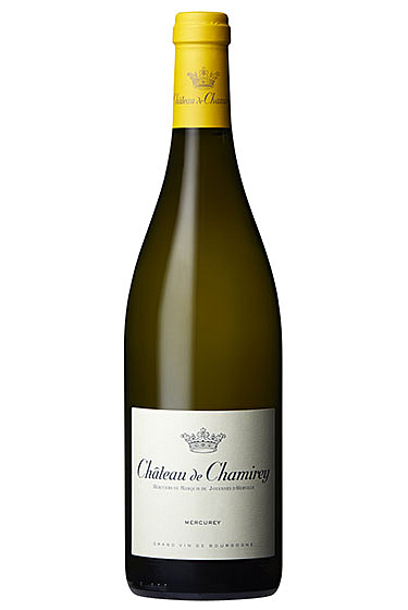 Chateau De Chamirey Mercurey Blanc 2019