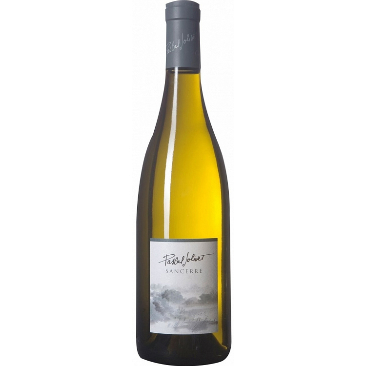 Pascal Jolivet Sancerre Blanc 2022