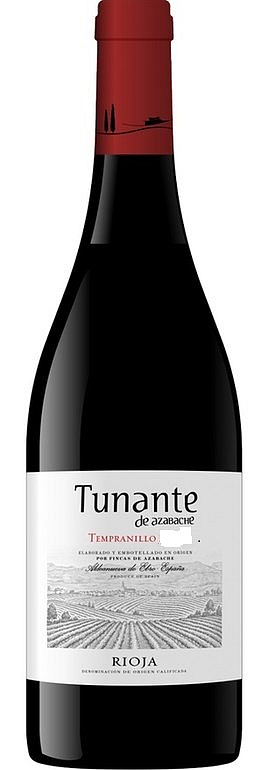 Azabache Tempranillo Tunante 2022