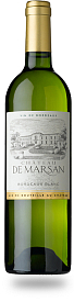 Marsan Bordeaux Blanc 2022