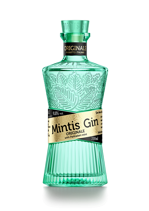 Gin Mintis Originale 0,7l 41,8%