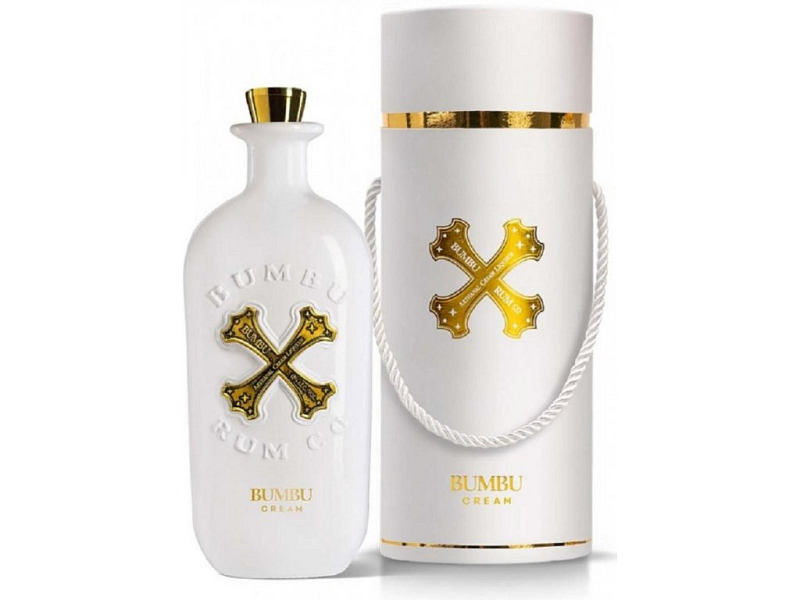 Bumbu Cream 15% 0,7l tuba