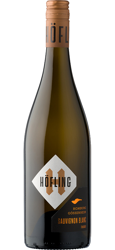 Höfling Sauvignon Blanc Homburg Gössenheim 2022