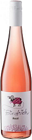 David Harm Rosé Feinstrick BIO 2023