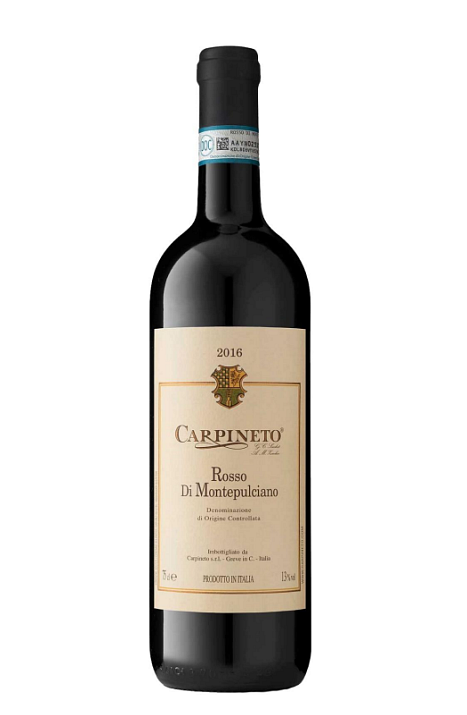 Rosso di Montepulciano 2021  DOC Carpineto