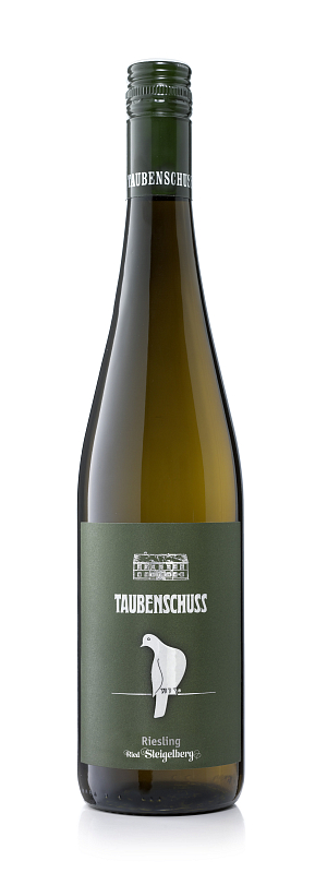 Riesling Ried Steigelberg 2022  Taubenschuss