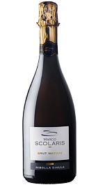 Marco Scolaris Ribolla Gialla Brut Nature DOC