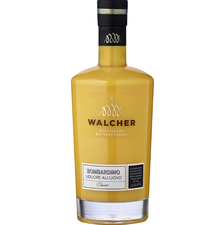 Bombardino Walcher 0,7ll 17%