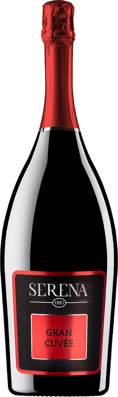 Gran Cuvée Spumante Extra Dry Magnum 1,5l