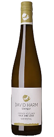 David Harm Grüner Veltliner Kalk & Löss  2023